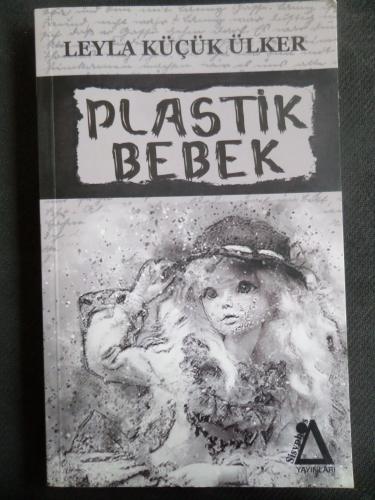 Plastik Bebek Leyla Küçük Ülker