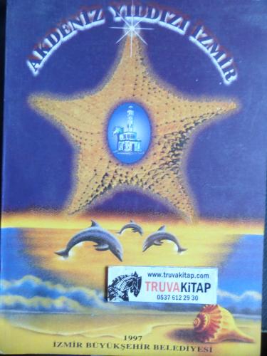 Akdenizin Yıldızı izmir