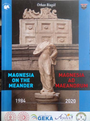 Magnesia ad Maeandrum / Magnesia On The Meander 1984 - 2020