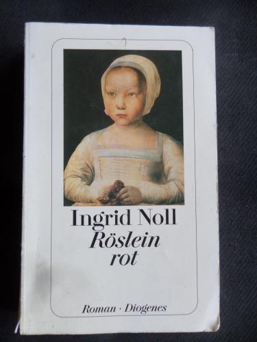 Röslein Rot