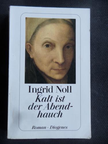 Kalt ist der Abendhauch