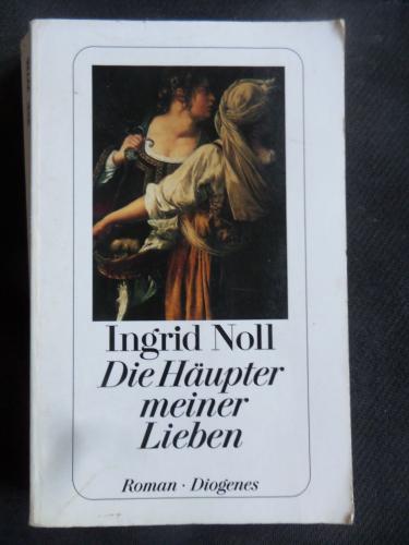 Die Haupter meiner Lieben