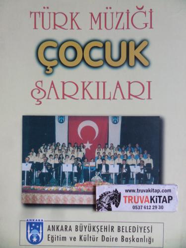 Türk Müziği Çocuk Şarkıları