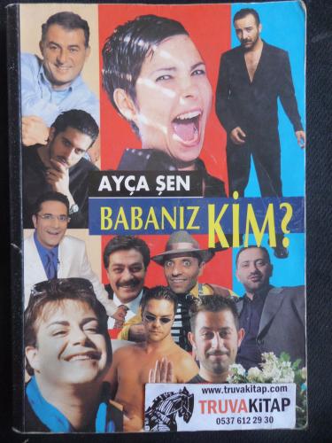 Babanız Kim?