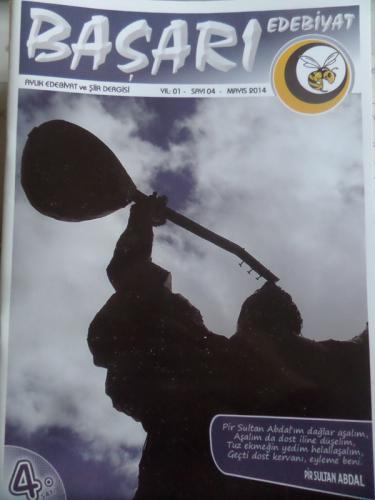 Başarı Edebiyat Sayı 4