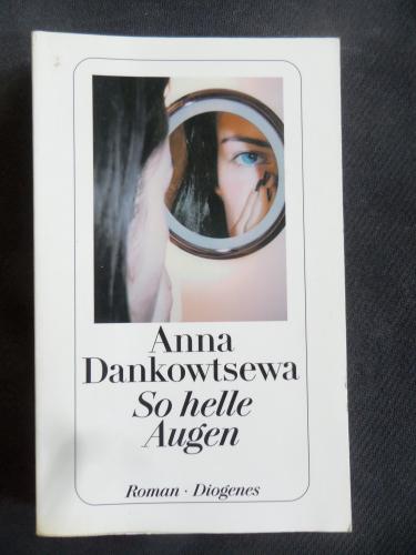 So Helle Augen