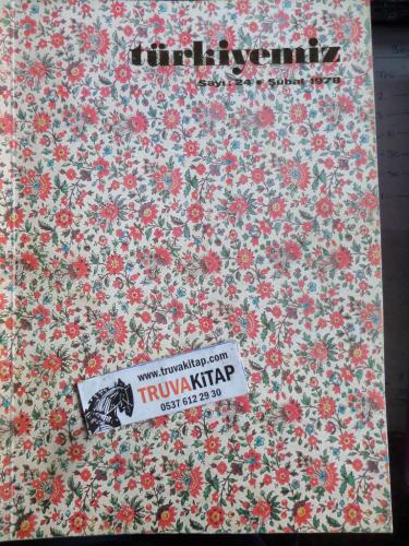 Türkiyemiz 1978 / 24