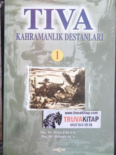 TIVA Kahraman Destanları 1