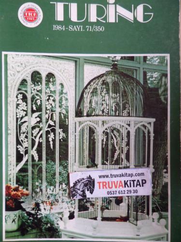 Turing 1984 / 71-350