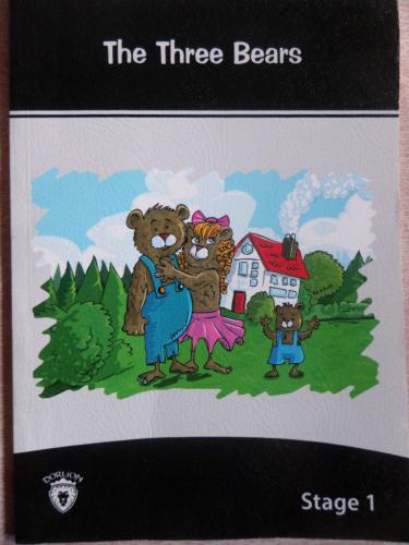 The There Bears / Stage 1