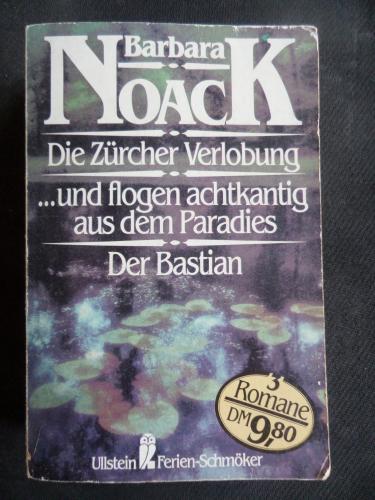 Die Zürcher Verlobung