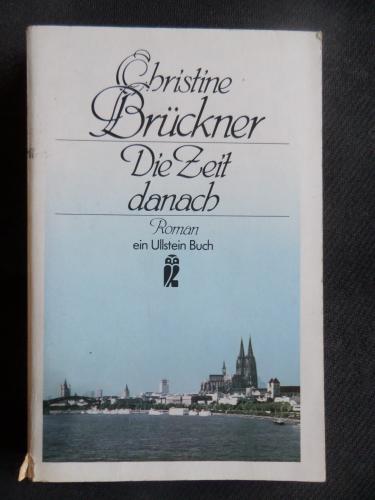 Die Zeit Danach