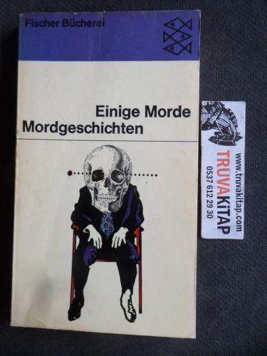 Mordgeschichten
