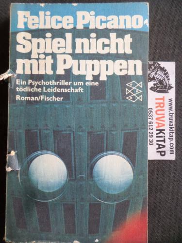 Spiel Nicht Mit Puppen
