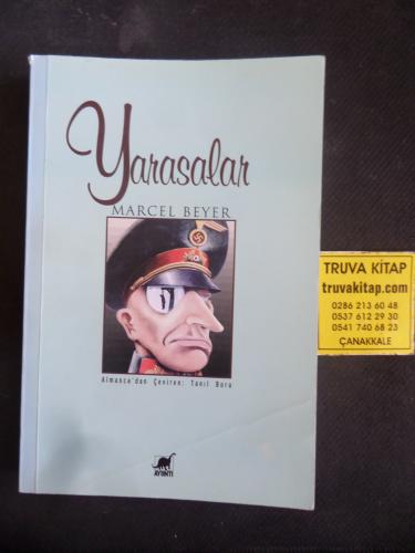Yarasalar