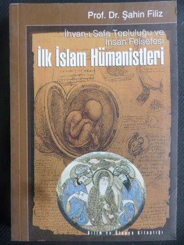 İlk İslam Hümanistleri Şahin Filiz