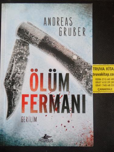 Ölüm Fermanı