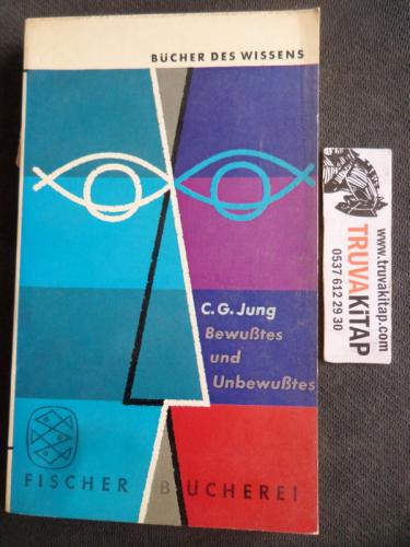Bevubtes und Unbewubtes C. G. Jung