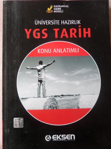 YGS Tarih Konu Anlatımlı