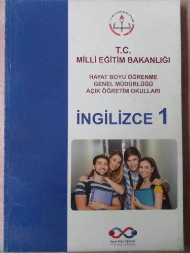 İngilizce 1