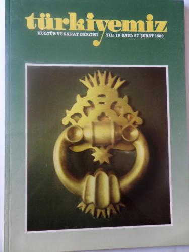Türkiyemiz 1989 / 57