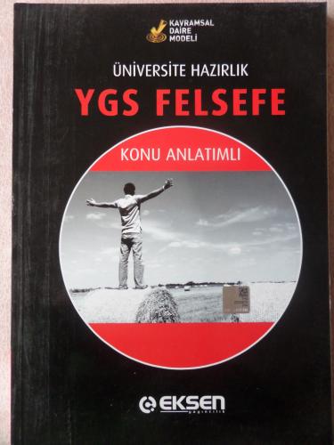 YGS Felsfefe Konu Anlatımlı