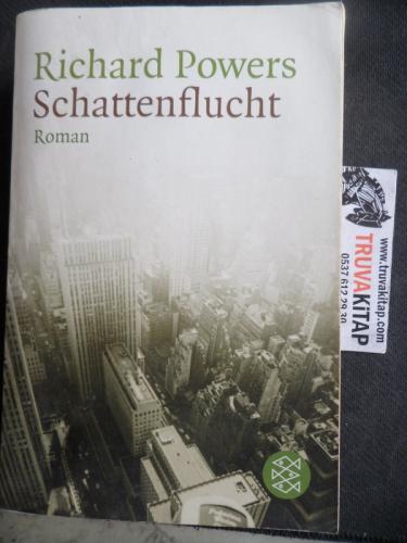 Schattenflucht