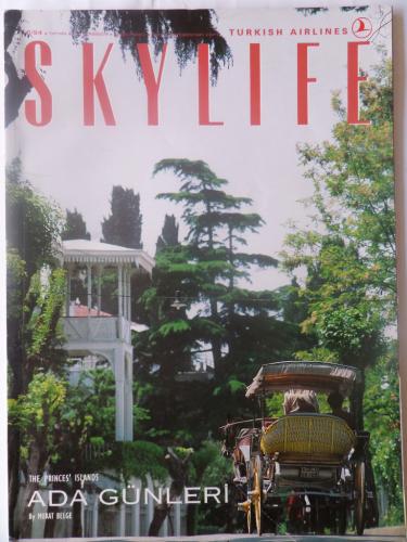 Sky Life 1994 / 06