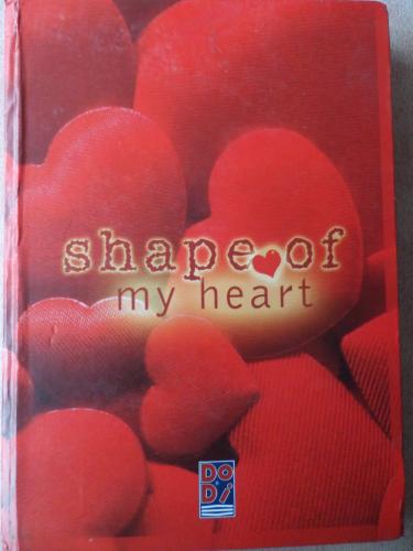 Hatıra Defteri / Shape of My Heart