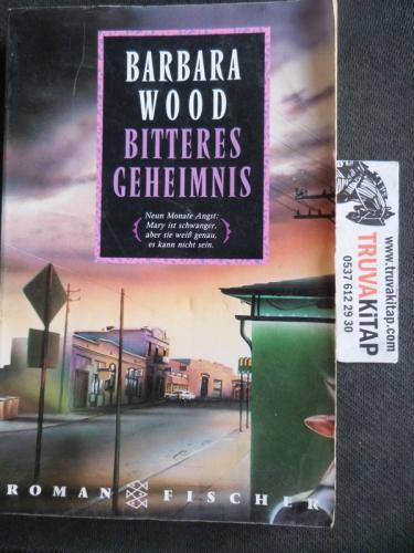 Bitteres Geheimnis