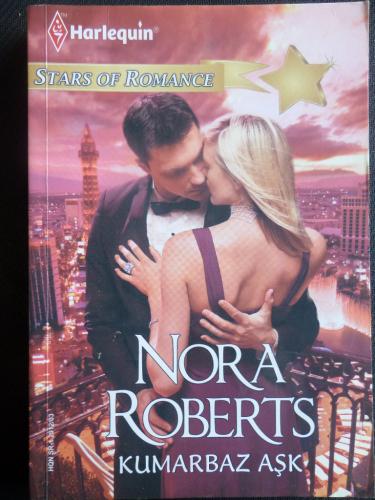 Kumarbaz Aşk - 10 Nora Roberts