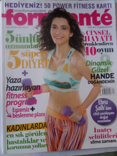 Formsante 2014 / 243
