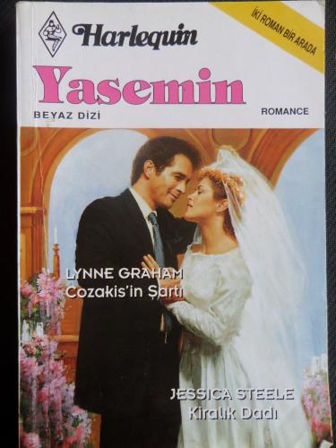Cozakis'in Şartı / Kiralık Dadı 2000-22 Lynne Graham