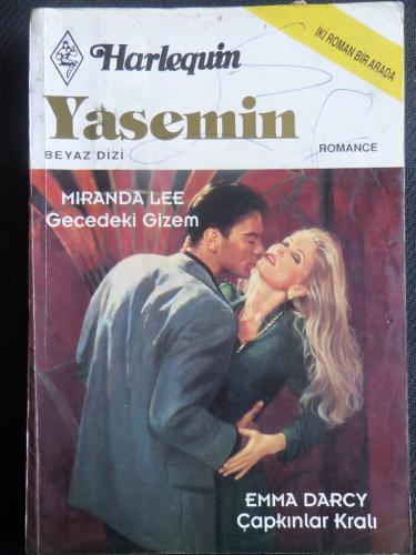 Gecedeki Gizem / Çapkınlar Kralı 2000-17 Miranda Lee