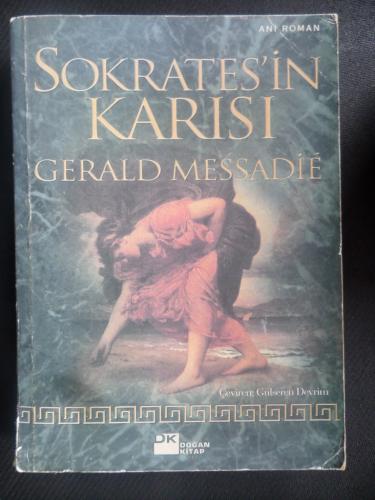 Sokrates'in Karısı* Gerald Messadie