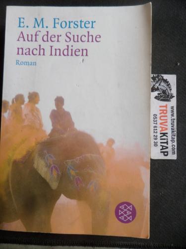 Auf Der Suche Nach Indien