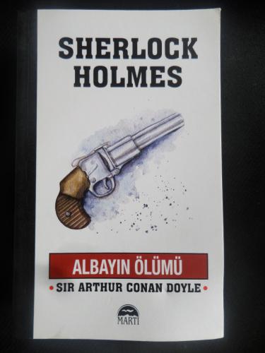 Albayın Ölümü Sir Arthur Conan Doyle