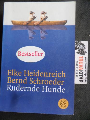 Elke Heidenreich Bernd Schroeder
