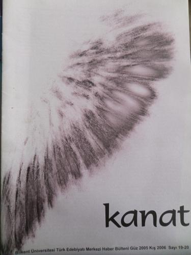 Kanat Dergisi 2006 / 19-20
