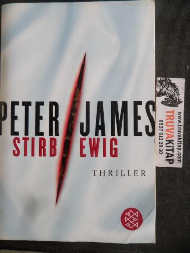 Stirb Ewig