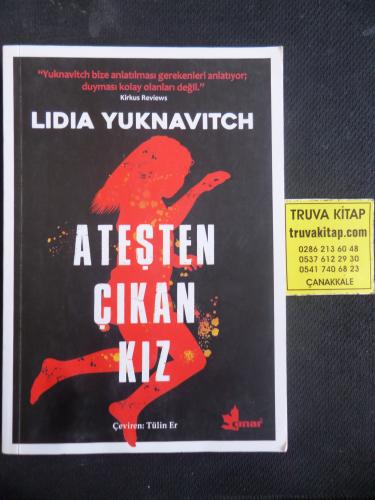 Ateşten Çıkan Kız