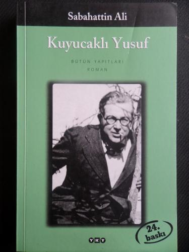 Kuyucaklı Yusuf Sabahattin Ali