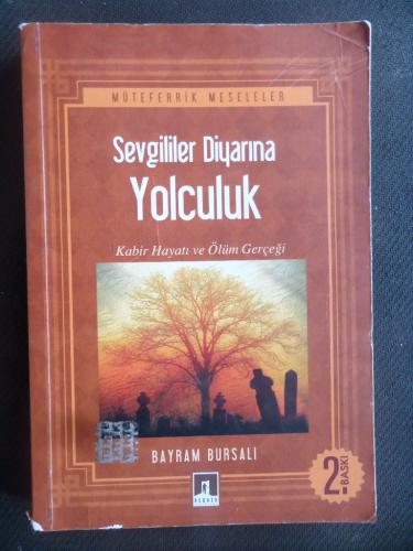 Sevgililer Diyarına Yolculuk