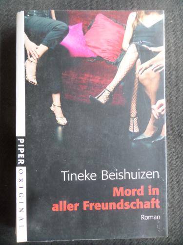 Mord İn Aller Freundschaft