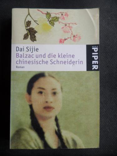 Balzac und die kleine chinesische Schneiderin