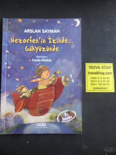 Hezarfen'in İzinde Gökyüzünde