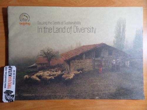 Buğday - In The Land of Diverty