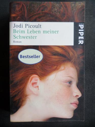 Beim Leben Meiner Schwester Jodi Picoult
