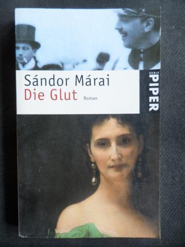 Die Glut Sandor Marai