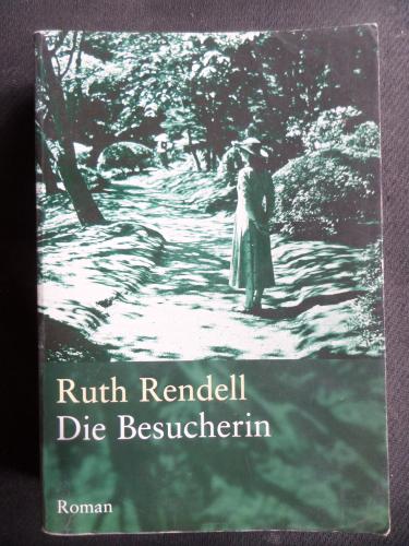 Die Besucherin